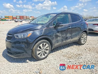 2019 BUICK ENCORE PREFERRED KL4CJESB2KB917108 - główne zdjęcie licytacji z USA - miniatura