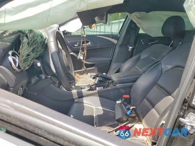 Zdjęcie 7 z 14 samochodu: 2018 MERCEDES-BENZ GLA 250 VIN:WDCTG4EB0JJ515385 - miniatura