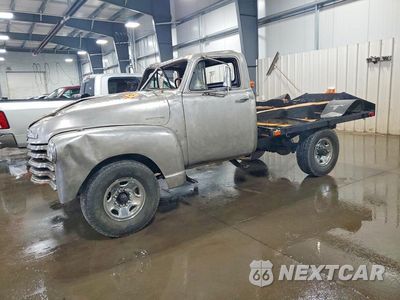 1951 CHEVROLET 3600 1JCA384063 - główne zdjęcie licytacji z USA - miniatura