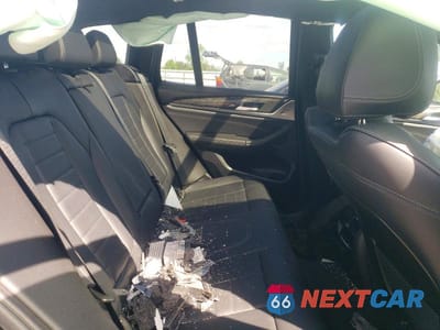 Zdjęcie 11 z 13 samochodu: 2018 BMW X3 XDRIVE30I VIN:5UXTR9C54JLD89550 - miniatura