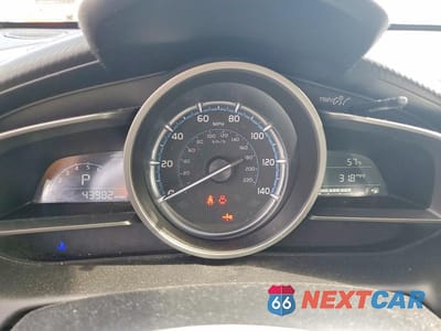 Zdjęcie 9 z 12 samochodu: 2019 TOYOTA YARIS LE VIN:3MYDLBYV7KY521733 - miniatura