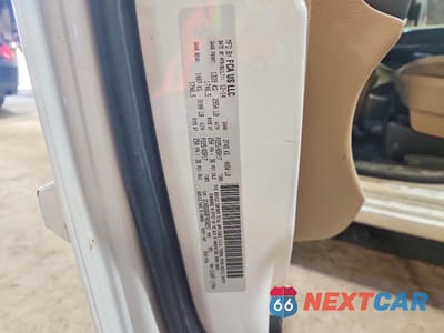 Zdjęcie 14 z 14 samochodu: 2015 DODGE GRAND CARAVAN SE VIN:2C4RDGBG8FR658257 - miniatura
