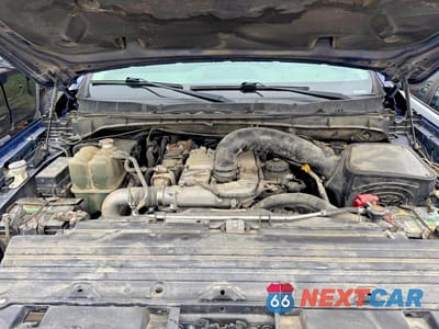 Zdjęcie 7 z 12 samochodu: 2016 NISSAN TITAN XD S VIN:1N6BA1F41GN500524 - miniatura