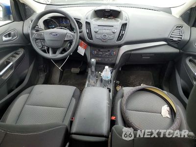 Zdjęcie 8 z 13 samochodu: 2017 FORD ESCAPE SE VIN:1FMCU9G90HUD10966 - miniatura
