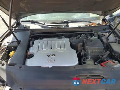 Zdjęcie 11 z 12 samochodu: 2011 LEXUS ES 350 BASE VIN:JTHBK1EG8B2427494 - miniatura