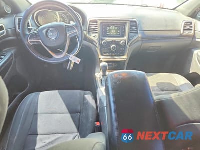 Zdjęcie 8 z 13 samochodu: 2017 JEEP GRAND CHEROKEE LAREDO VIN:1C4RJFAGXHC662004 - miniatura