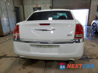 Zdjęcie 6 z 12 samochodu: 2011 CHRYSLER 300 LIMITED VIN:2C3CA5CG0BH579879 - miniatura