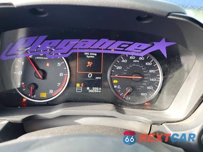 Zdjęcie 9 z 12 samochodu: 2022 SUBARU WRX PREMIUM VIN:JF1VBAF68N9015047 - miniatura