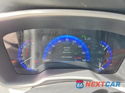 Zdjęcie 9 z 12 samochodu: 2021 TOYOTA COROLLA XSE VIN:JTNA4MBE6M3113153 - miniatura
