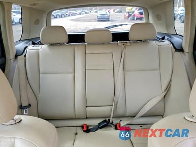 Zdjęcie 10 z 12 samochodu: 2010 MERCEDES-BENZ GLK 350 4MATIC VIN:WDCGG8HB9AF395867 - miniatura