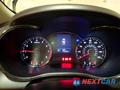 Zdjęcie 9 z 13 samochodu: 2014 KIA FORTE KOUP EX VIN:KNAFX6A89E5205451 - miniatura