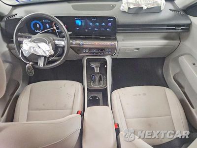 Zdjęcie 8 z 13 samochodu: 2024 HYUNDAI KONA SEL VIN:KM8HB3AB2RU143967 - miniatura