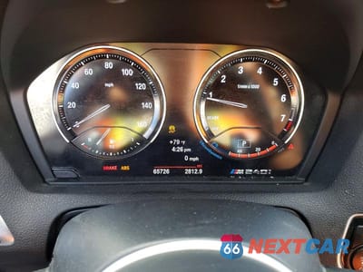 Zdjęcie 9 z 12 samochodu: 2018 BMW M240XI VIN:WBA2J7C53JVD60552 - miniatura