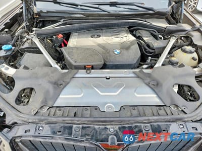 Zdjęcie 12 z 14 samochodu: 2022 BMW X4 XDRIVE30I VIN:5UX33DT03N9K52396 - miniatura
