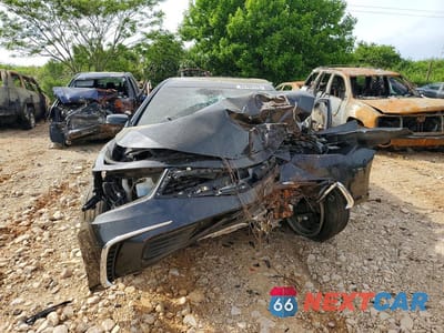 Piąte zdjęcie samochodu w środku: 2018 ACURA RLX TECH VIN:JH4KC1F56JC001368 - miniatura