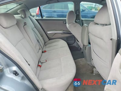 Zdjęcie 10 z 12 samochodu: 2007 NISSAN MAXIMA 3.5 SE VIN:1N4BA41E97C805789 - miniatura
