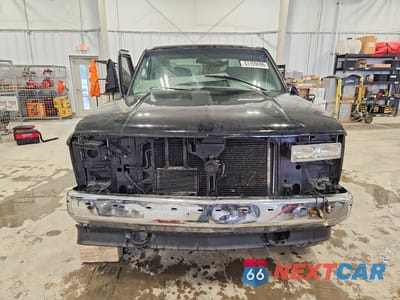 Piąte zdjęcie samochodu w środku: 1998 GMC SIERRA K1500 VIN:1GTEK19R4WR501503 - miniatura