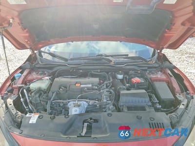 Zdjęcie 11 z 13 samochodu: 2020 HONDA CIVIC LX VIN:2HGFC2F68LH576042 - miniatura