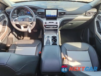 Zdjęcie 8 z 13 samochodu: 2024 FORD EXPLORER XLT VIN:1FMSK8DH5RGA70790 - miniatura