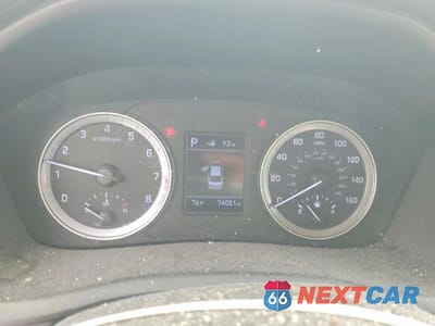 Zdjęcie 9 z 11 samochodu: 2019 HYUNDAI SONATA SE VIN:5NPE24AF7KH732481 - miniatura