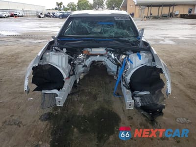 Piąte zdjęcie samochodu w środku: 2018 CHEVROLET CAMARO SS VIN:1G1FE1R74J0113378 - miniatura