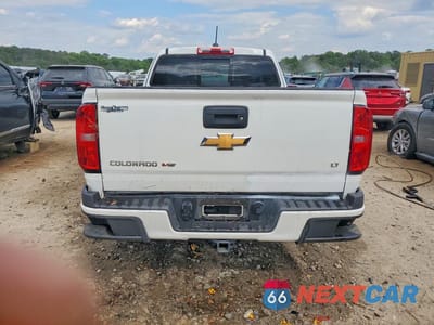 Zdjęcie 6 z 12 samochodu: 2017 CHEVROLET COLORADO LT VIN:1GCHSCENXH1195050 - miniatura