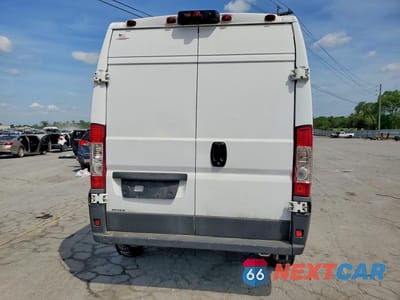 Zdjęcie 6 z 13 samochodu: 2018 RAM PROMASTER 2500 2500 HIGH VIN:3C6TRVCGXJE112975 - miniatura