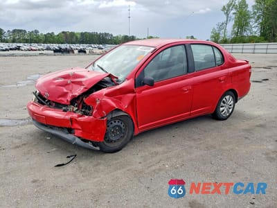 2002 TOYOTA ECHO BASE JTDBT123220207148 - główne zdjęcie licytacji z USA - miniatura