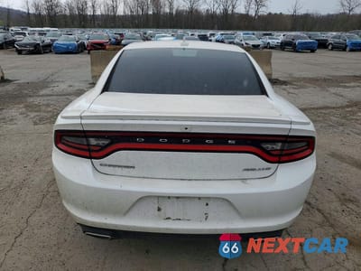 Zdjęcie 6 z 11 samochodu: 2015 DODGE CHARGER SXT VIN:2C3CDXHG7FH817289 - miniatura