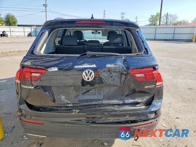 Zdjęcie 6 z 12 samochodu: 2021 VOLKSWAGEN TIGUAN VIN:3VV2B7AX7MM105906 - miniatura