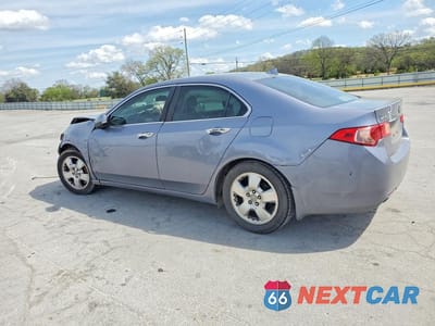 Drugie zdjęcie samochodu z przodu: 2011 ACURA TSX VIN:JH4CU2F69BC014407 - miniatura