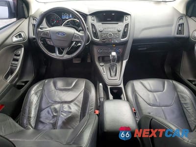 Zdjęcie 8 z 12 samochodu: 2016 FORD FOCUS SE VIN:1FADP3K29GL321627 - miniatura
