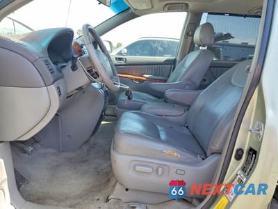 Zdjęcie 7 z 14 samochodu: 2008 TOYOTA SIENNA XLE VIN:5TDZK22C48S189572 - miniatura