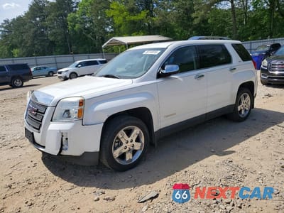 2013 GMC TERRAIN SLT 2GKALWEK0D6432274 - główne zdjęcie licytacji z USA - miniatura