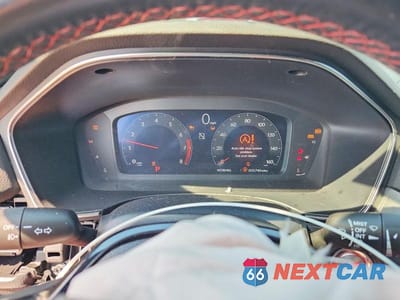Zdjęcie 9 z 13 samochodu: 2023 ACURA INTEGRA A-SPEC VIN:19UDE4H31PA018411 - miniatura