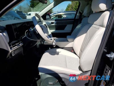 Zdjęcie 7 z 13 samochodu: 2026 HYUNDAI SANTA FE SEL VIN:5NMP2DG17TH097278 - miniatura