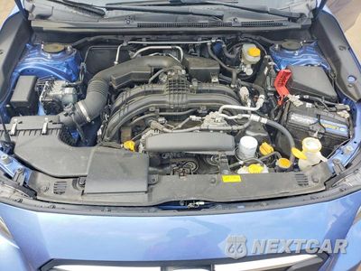 Zdjęcie 11 z 12 samochodu: 2019 SUBARU CROSSTREK LIMITED VIN:JF2GTAMC7KH303850 - miniatura
