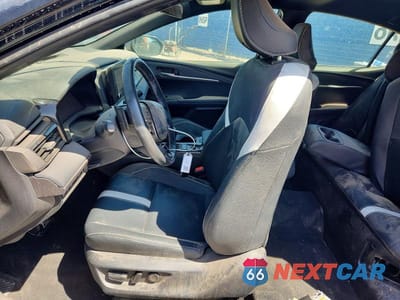 Zdjęcie 7 z 12 samochodu: 2025 TOYOTA CAMRY SE VIN:4T1DAACK1SU508163 - miniatura