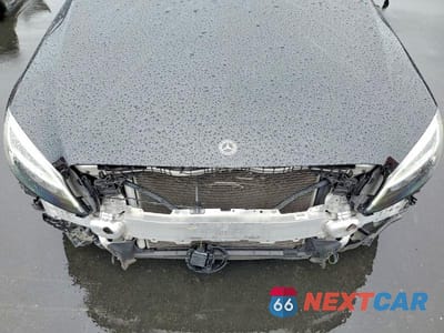 Zdjęcie 11 z 12 samochodu: 2020 MERCEDES-BENZ C 300 VIN:WDDWF8DB3LR534554 - miniatura