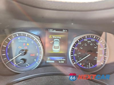 Zdjęcie 9 z 12 samochodu: 2014 INFINITI Q50 PREMIUM VIN:JN1BV7AR3EM693777 - miniatura