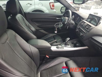 Zdjęcie 10 z 12 samochodu: 2015 BMW M235XI VIN:WBA1J9C53FVX99343 - miniatura