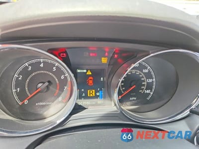 Zdjęcie 9 z 14 samochodu: 2026 MITSUBISHI OUTLANDER SPORT S VIN:JA4ARUAU5TU002448 - miniatura