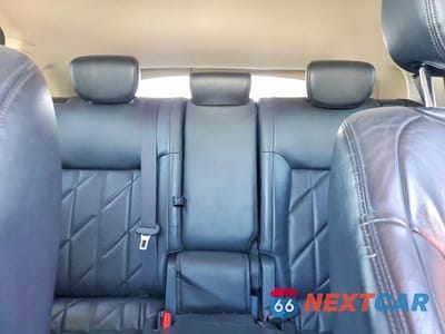 Zdjęcie 10 z 13 samochodu: 2010 INFINITI FX35 BASE VIN:JN8AS1MW8AM851111 - miniatura