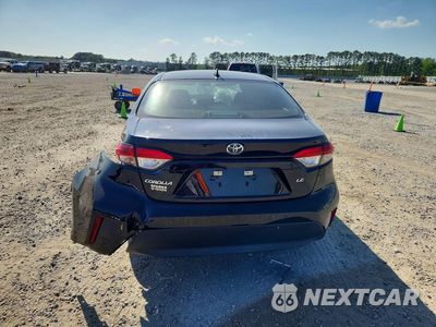 Zdjęcie 6 z 12 samochodu: 2026 TOYOTA COROLLA LE VIN:5YFB4MDE5TP446276 - miniatura