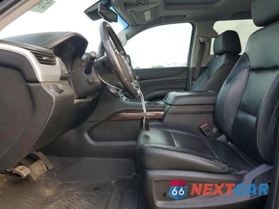 Zdjęcie 7 z 12 samochodu: 2020 GMC YUKON XL C1500 SLT VIN:1GKS1GKC9LR259578 - miniatura