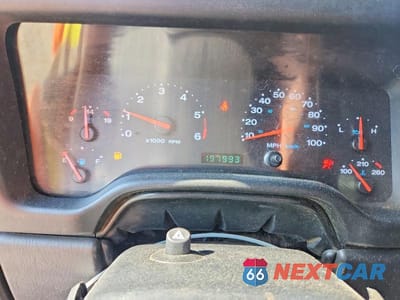 Zdjęcie 9 z 12 samochodu: 2004 JEEP WRANGLER X VIN:1J4FA39S14P702851 - miniatura
