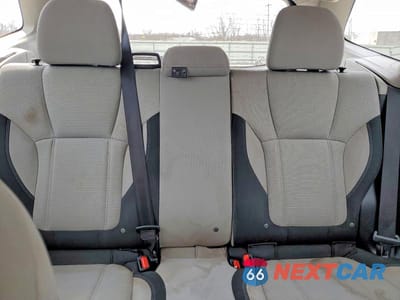 Zdjęcie 10 z 13 samochodu: 2019 SUBARU FORESTER VIN:JF2SKACC3KH474870 - miniatura
