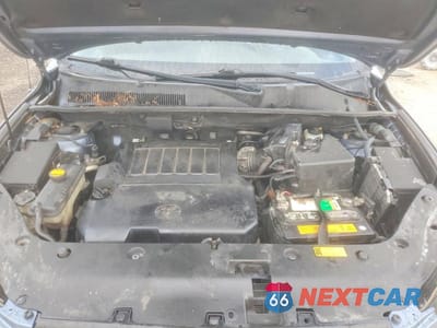 Zdjęcie 12 z 12 samochodu: 2007 TOYOTA RAV4 SPORT VIN:JTMBK32V476016898 - miniatura