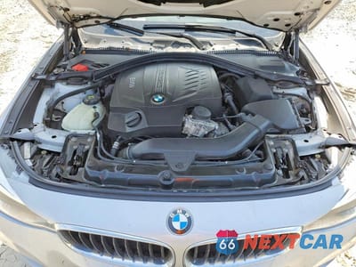Zdjęcie 11 z 12 samochodu: 2015 BMW 335 VIN:WBA3X9C51FD868544 - miniatura
