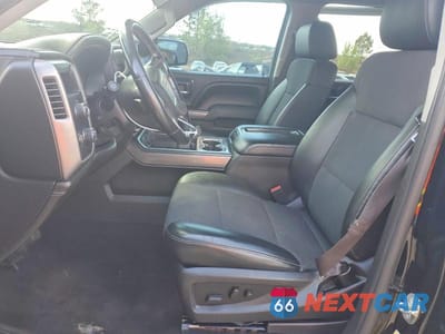Zdjęcie 7 z 12 samochodu: 2015 GMC SIERRA K1500 SLE VIN:3GTU2UEC5FG177699 - miniatura